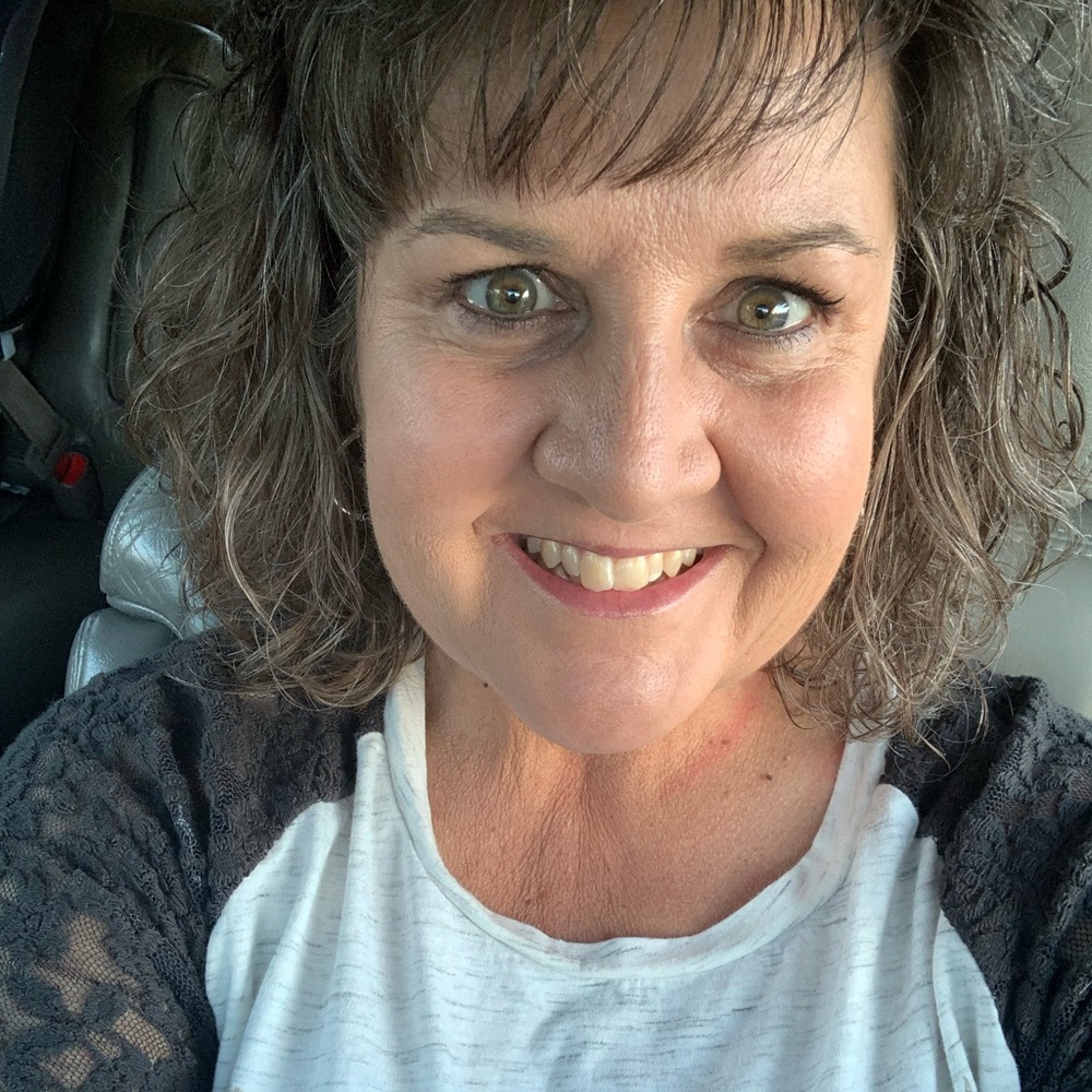 Meet your Posher, Terri